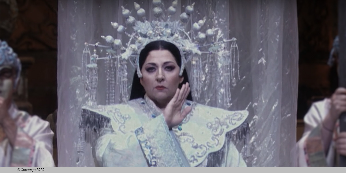 Turandot, photo 4