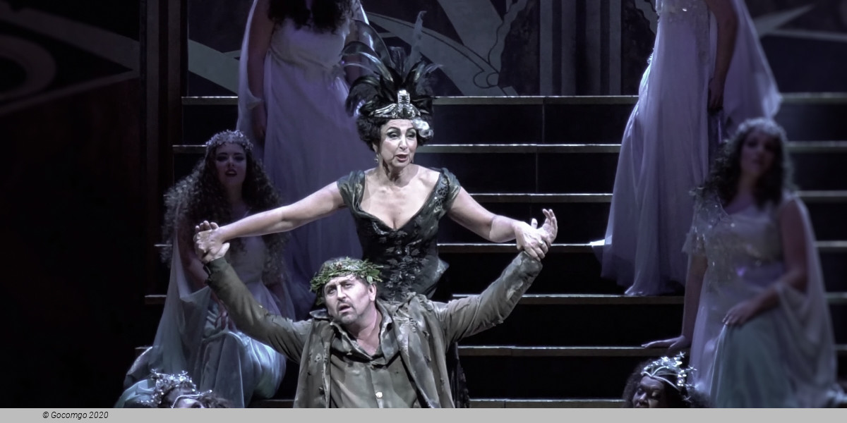 Die ägyptische Helena, photo 1