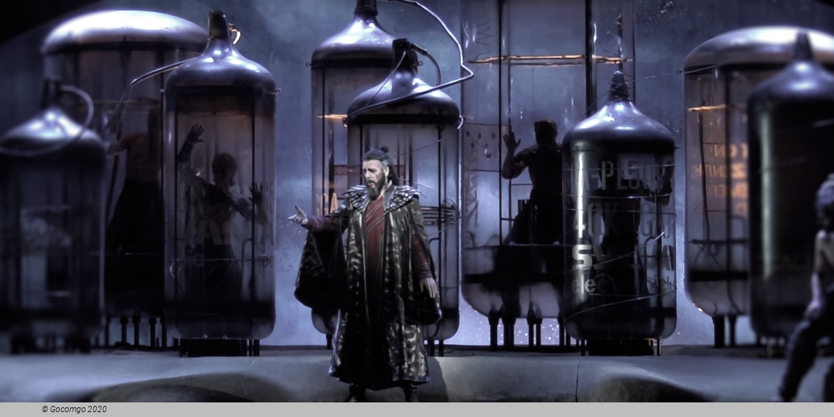 Die ägyptische Helena, photo 3