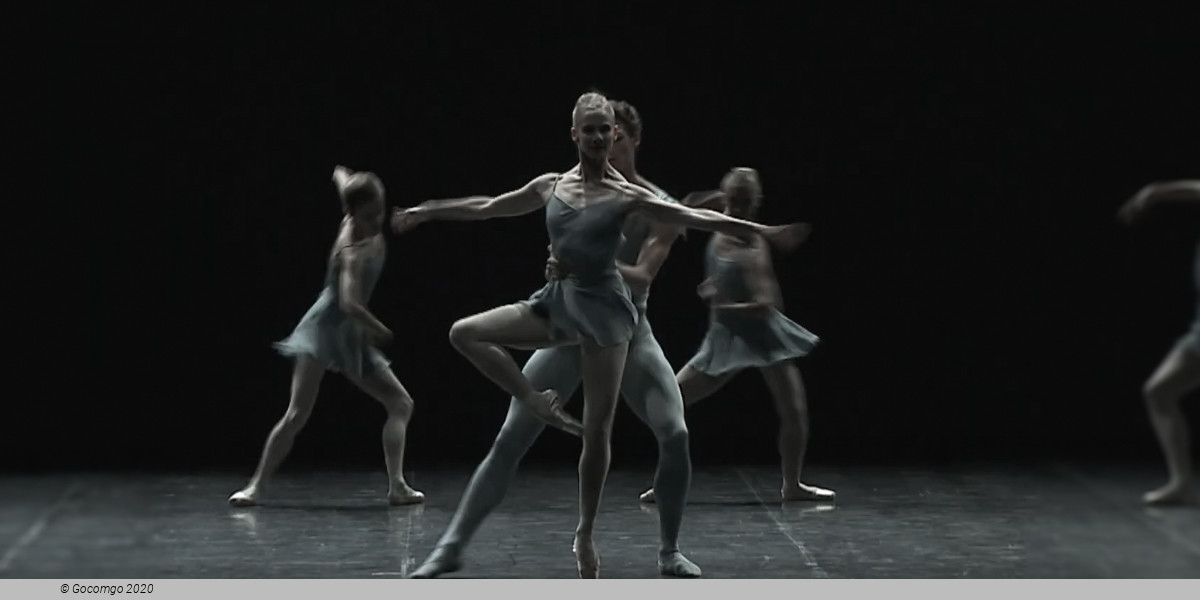 At the Hawk s Well, Blake Works I