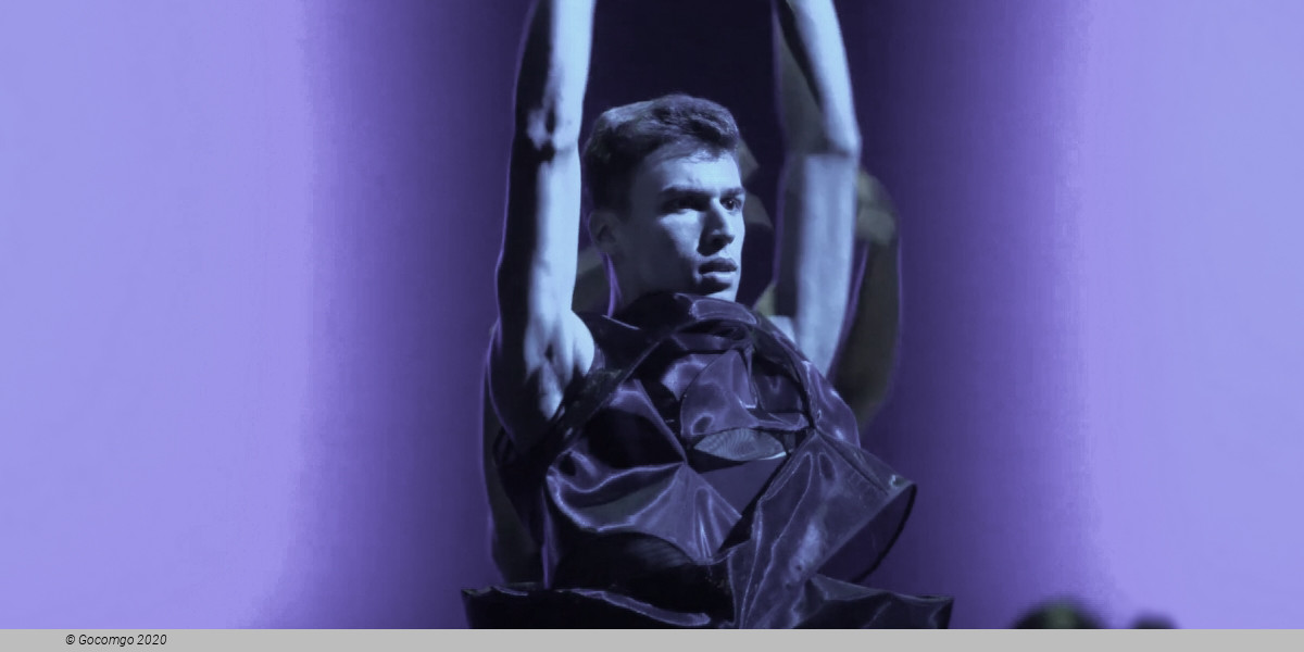 At the Hawk s Well, Blake Works I