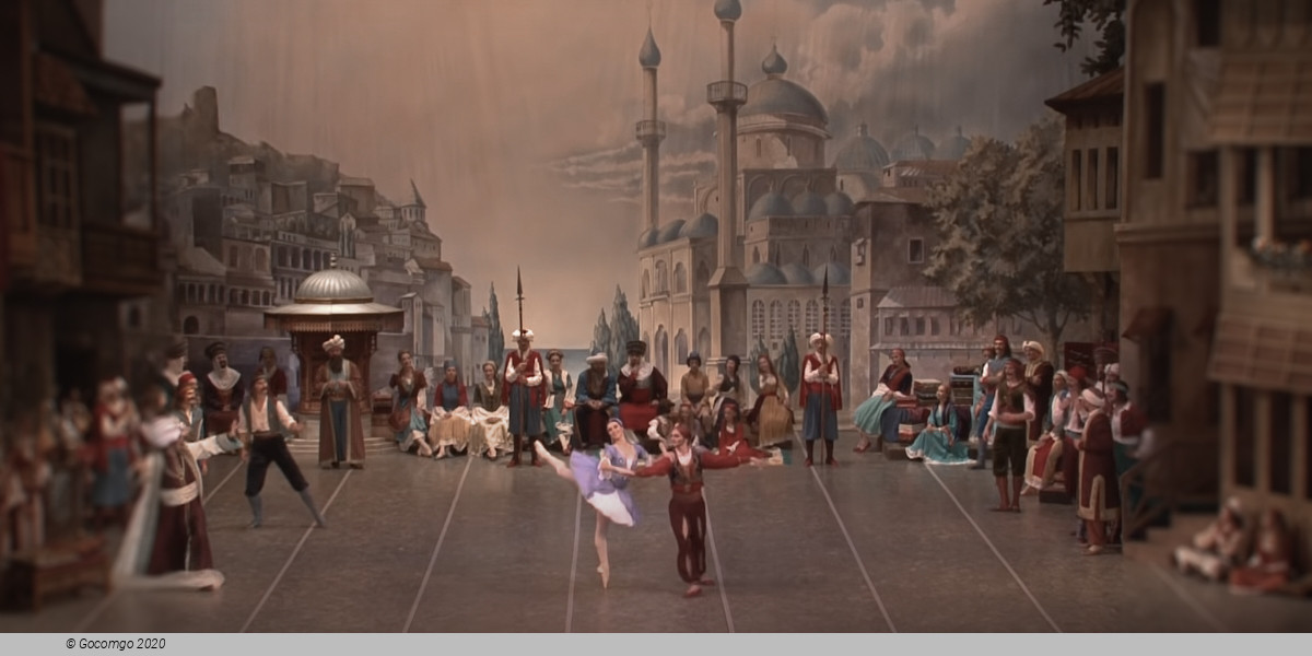Le Corsaire