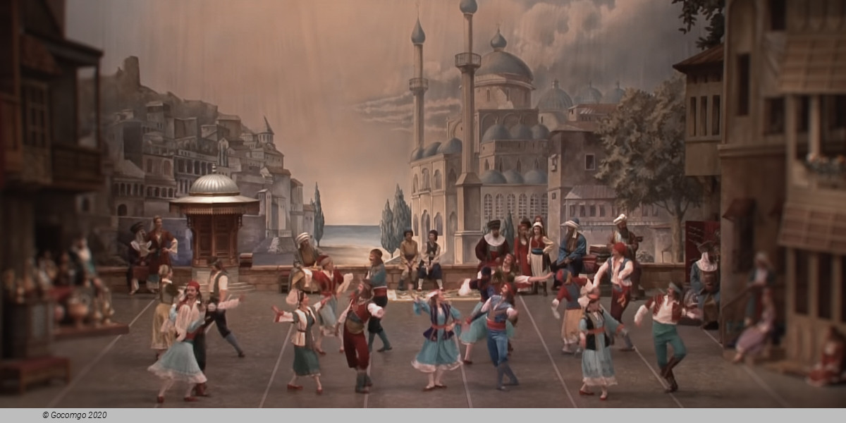 Le Corsaire
