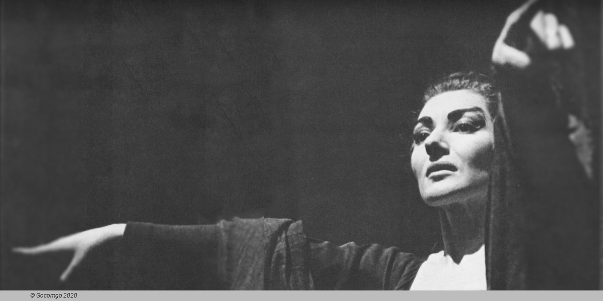 Il pirata (concert version)