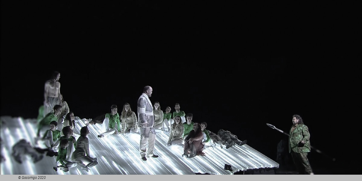 Parsifal, photo 15