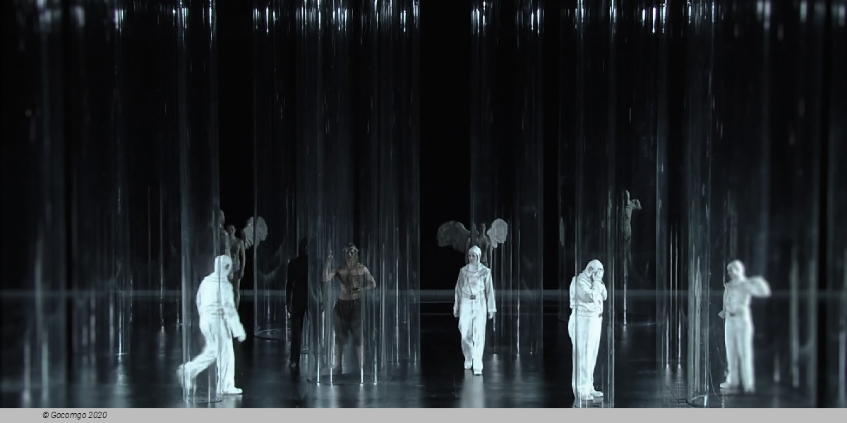 Parsifal, photo 11