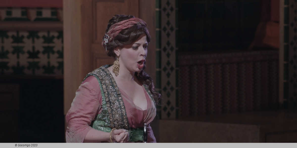 La Caravane du Caire, photo 9