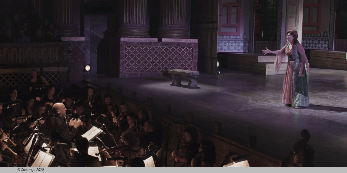 La Caravane du Caire, photo 10