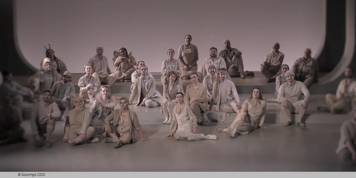 William Tell, photo 11