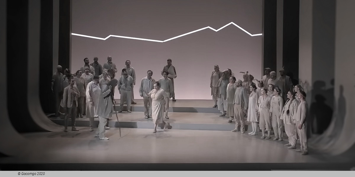 William Tell, photo 14