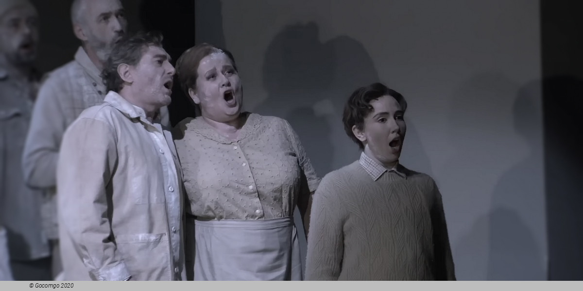 William Tell, photo 15