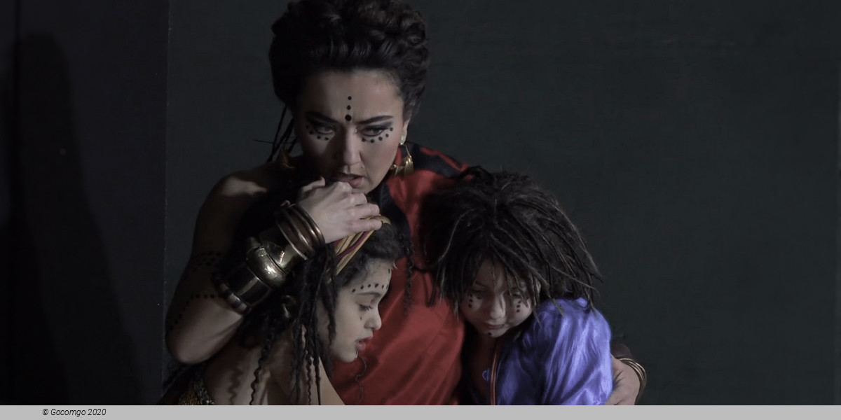 Médée (Charpentier), photo 2