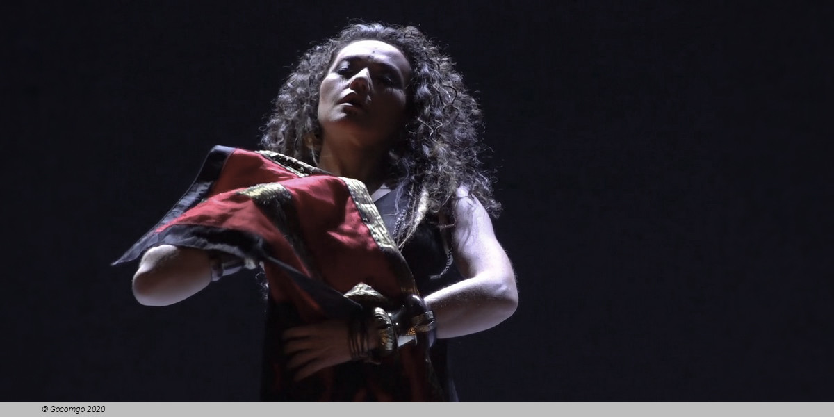 Médée (Charpentier), photo 11