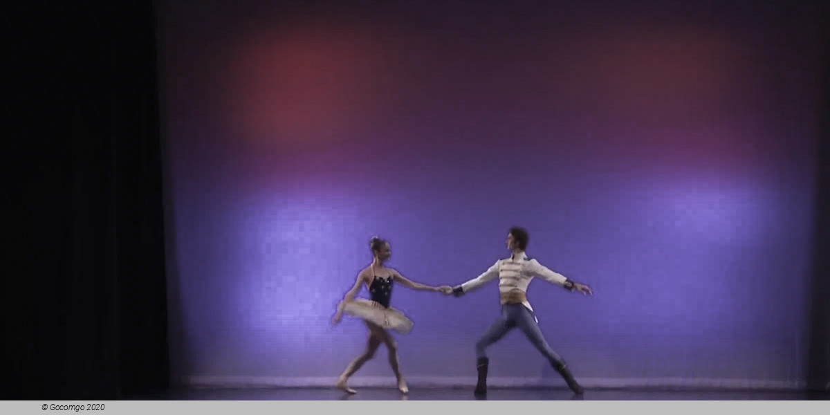 Stars and Stripes, photo 2