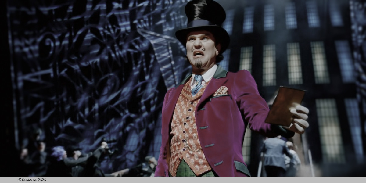 Charlie and the Chocolate Factory, photo 8