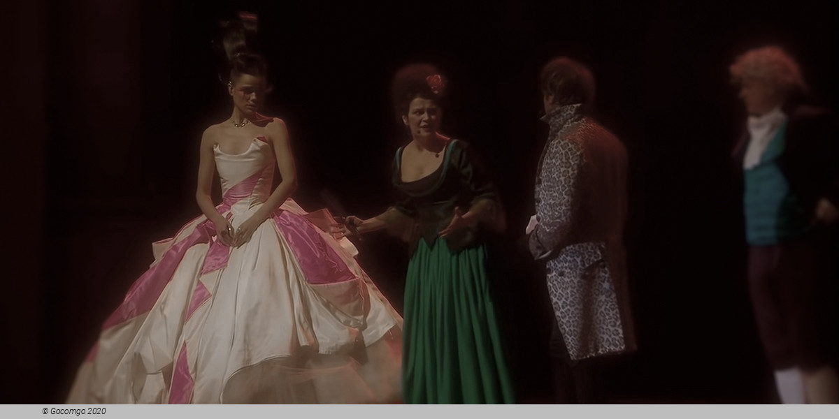 Mozart L'Opéra Rock, photo 8