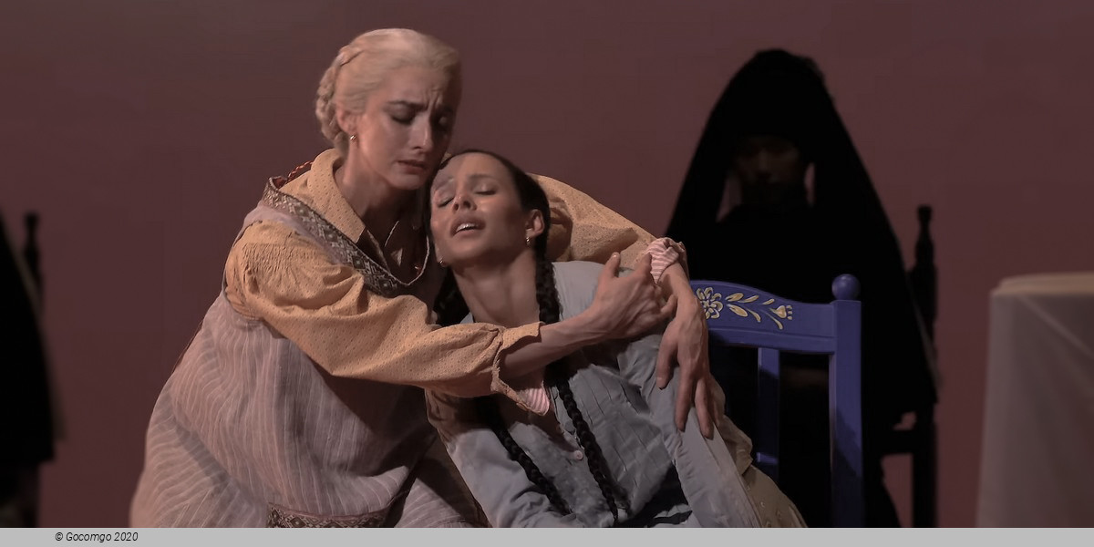 Like Water for Chocolate, photo 1