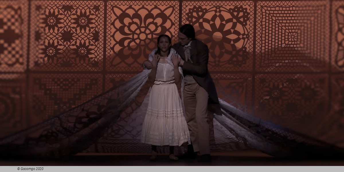 Like Water for Chocolate, photo 3