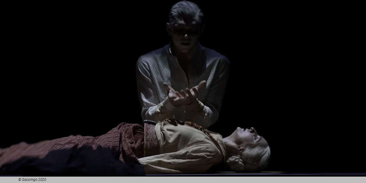 Like Water for Chocolate, photo 4