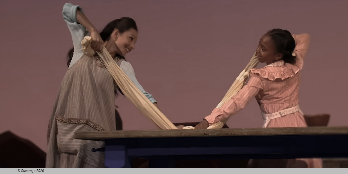 Like Water for Chocolate, photo 9