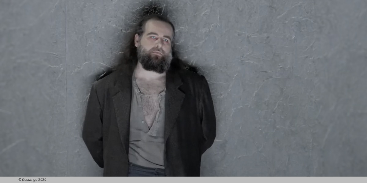 Adriana Mater, photo 4