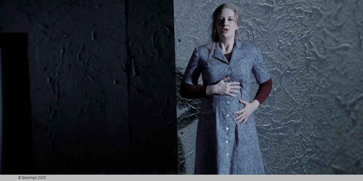 Adriana Mater, photo 6