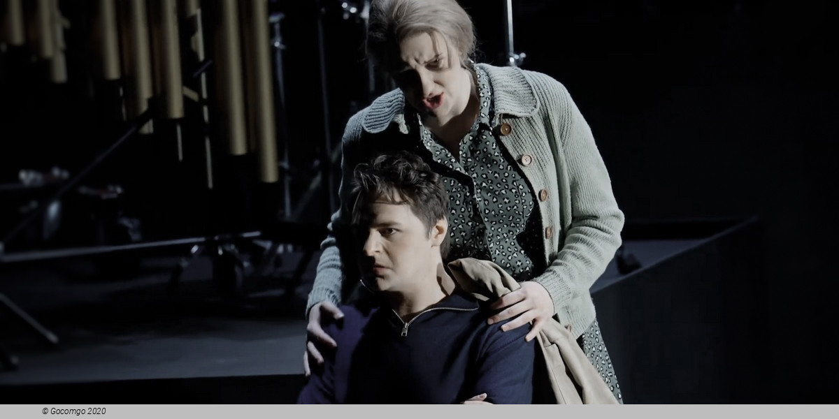 Adriana Mater, photo 9