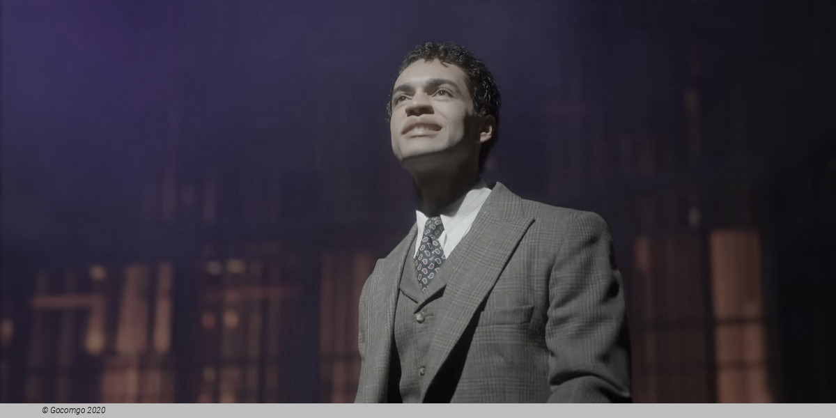 The Great Gatsby, photo 3