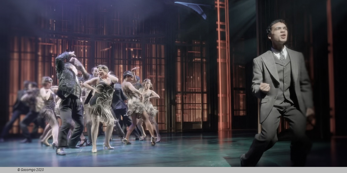 The Great Gatsby, photo 5