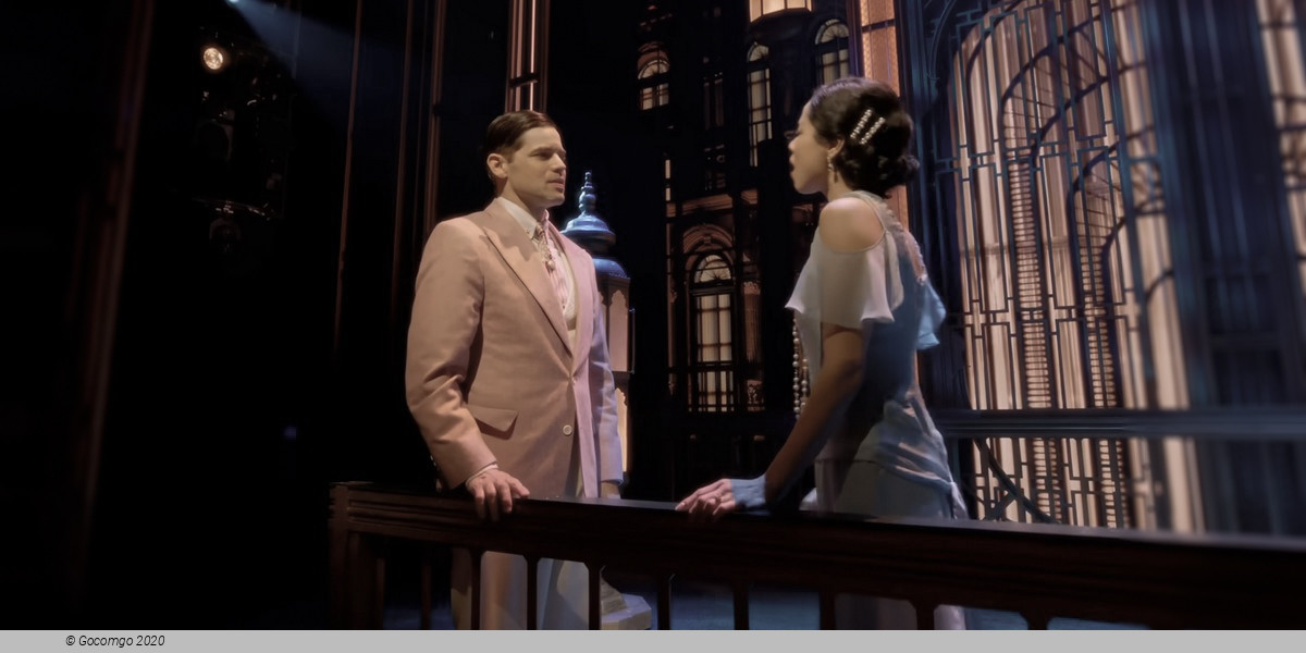 The Great Gatsby, photo 12