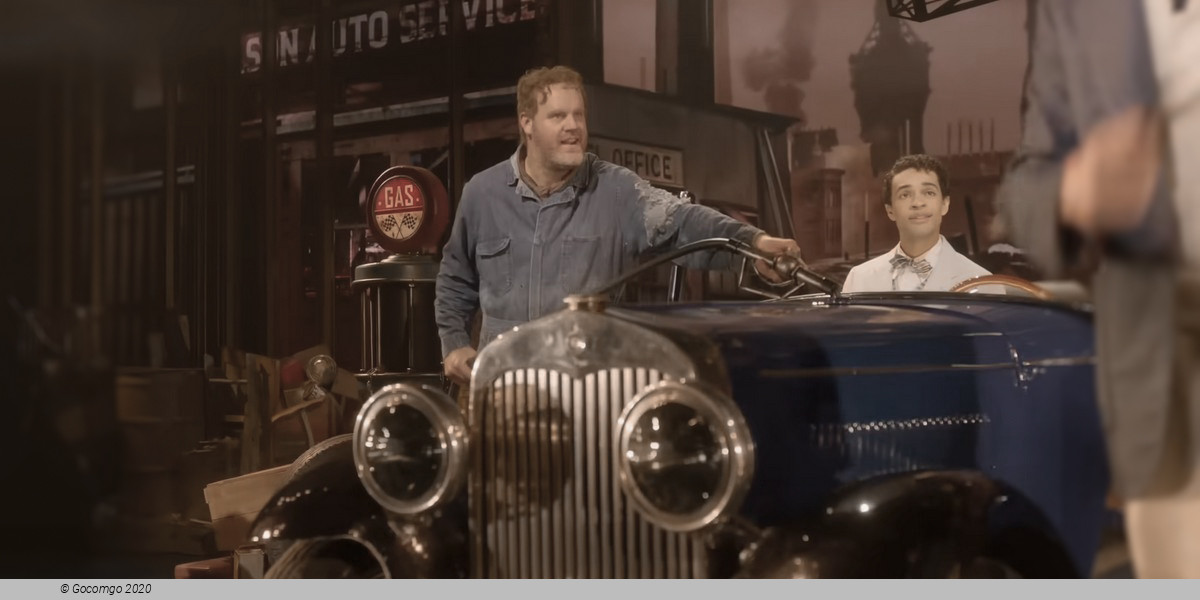 The Great Gatsby, photo 20