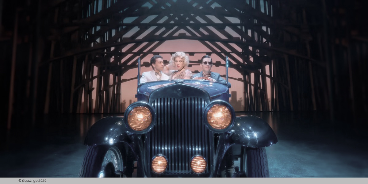 The Great Gatsby, photo 23