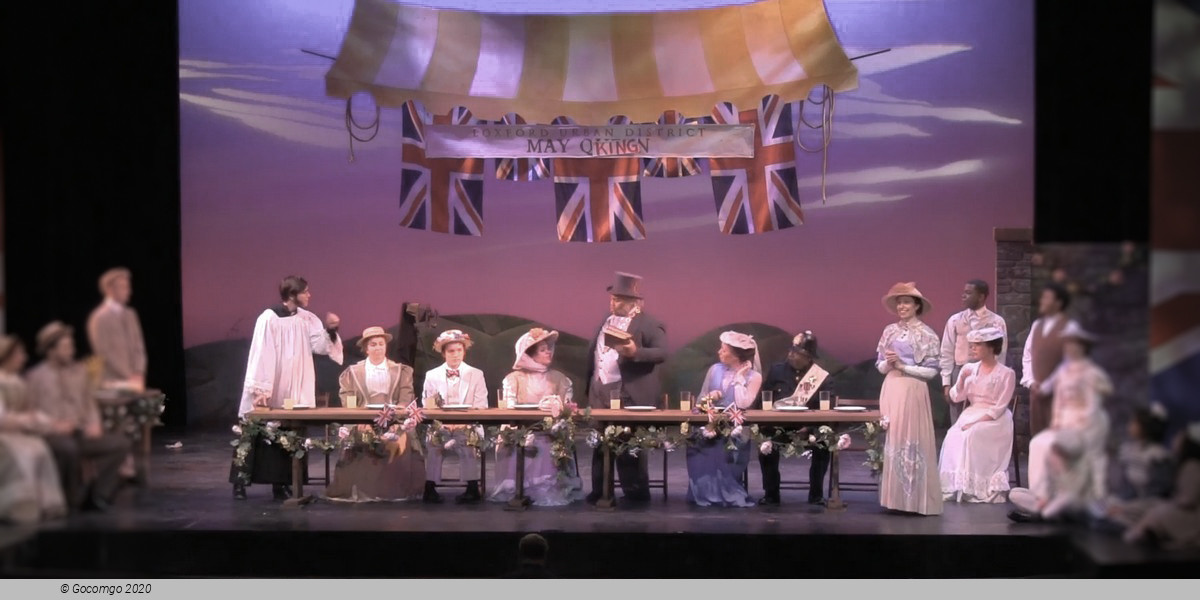 Albert Herring, photo 2