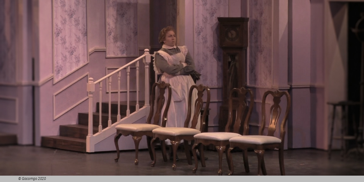 Albert Herring, photo 4