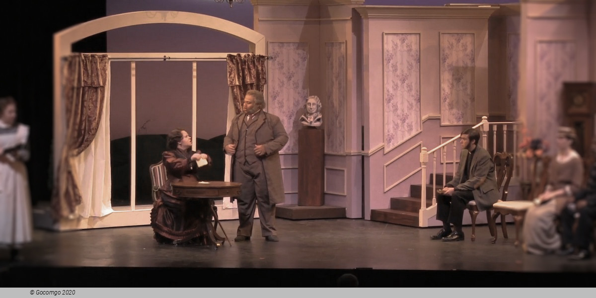 Albert Herring, photo 5