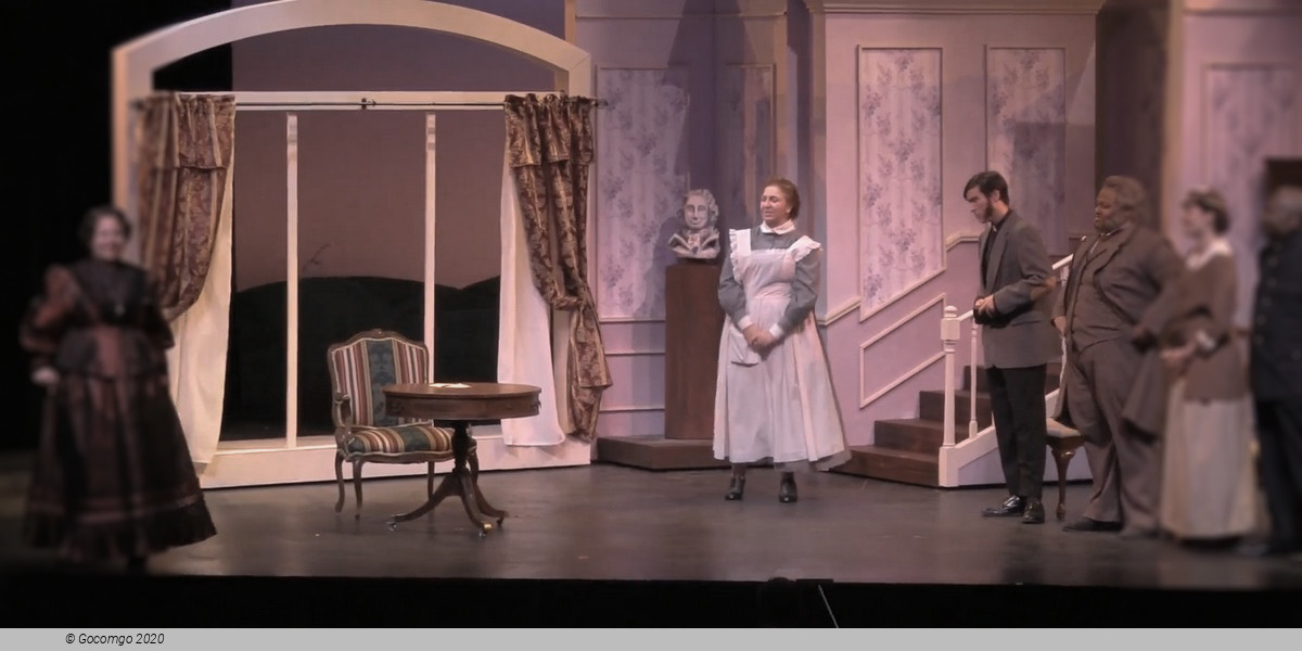 Albert Herring, photo 6