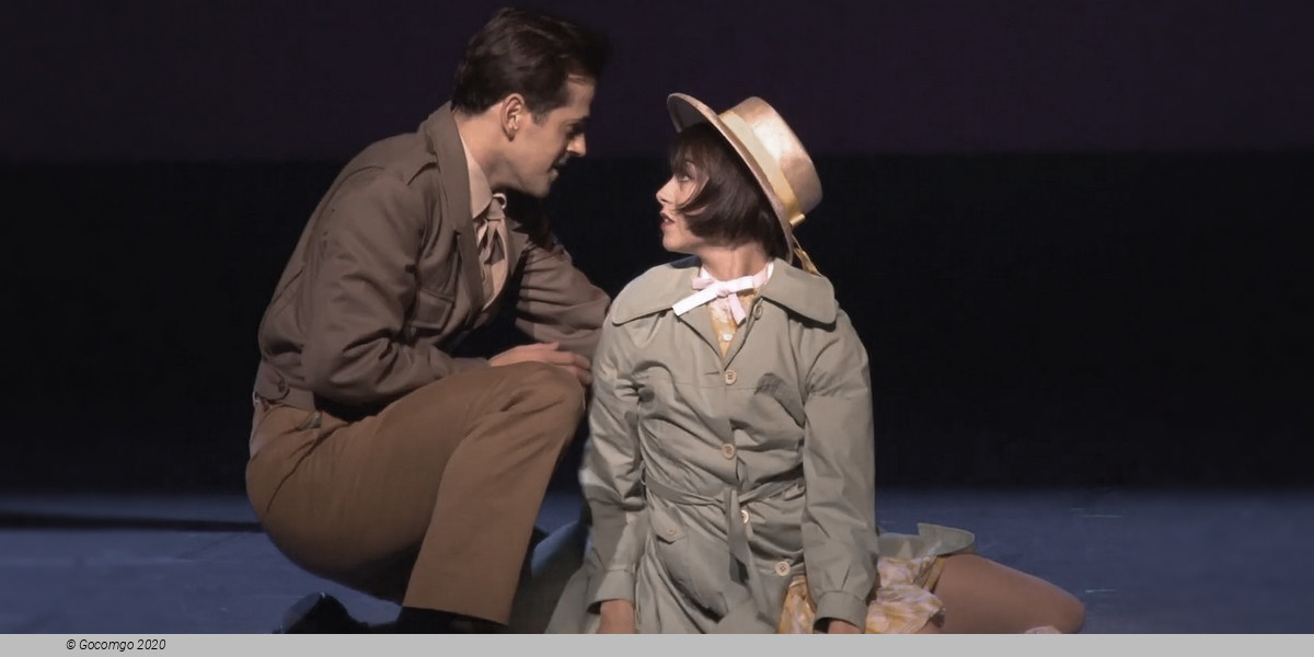 An American in Paris, photo 5