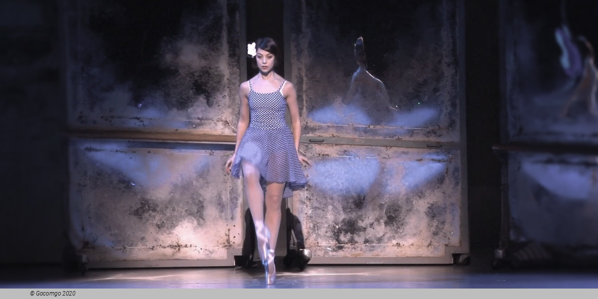 An American in Paris, photo 10