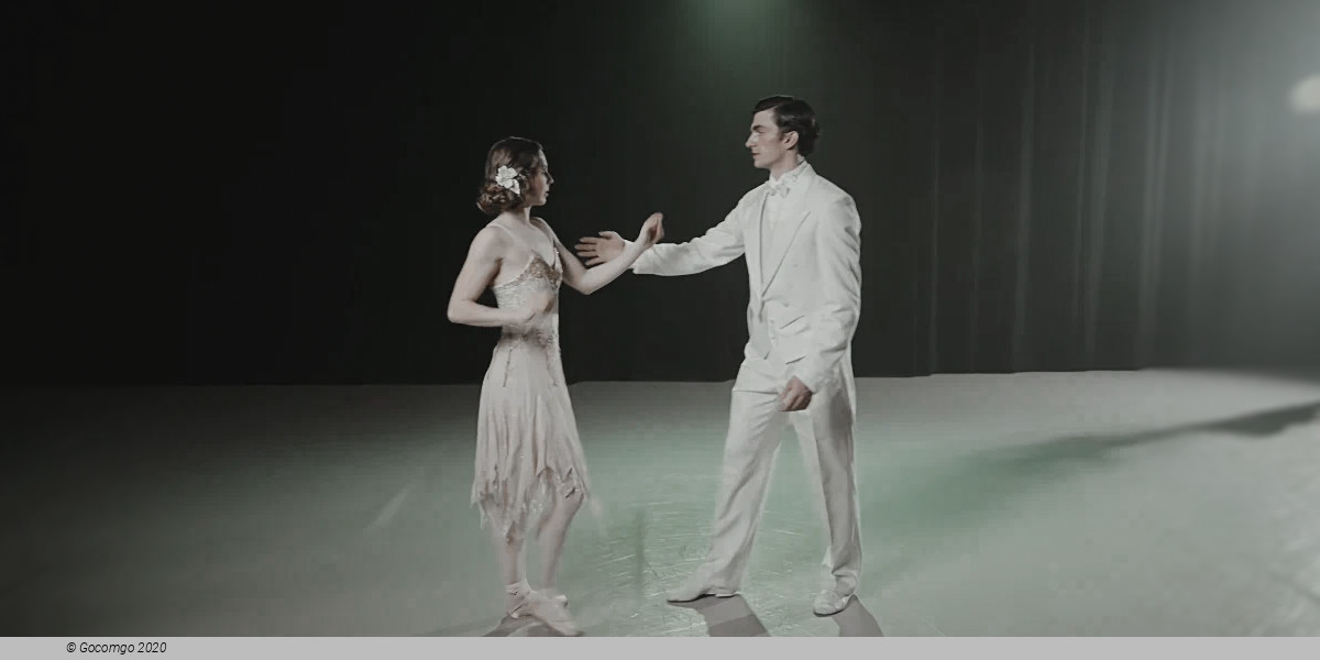 The Great Gatsby Ballet, photo 6