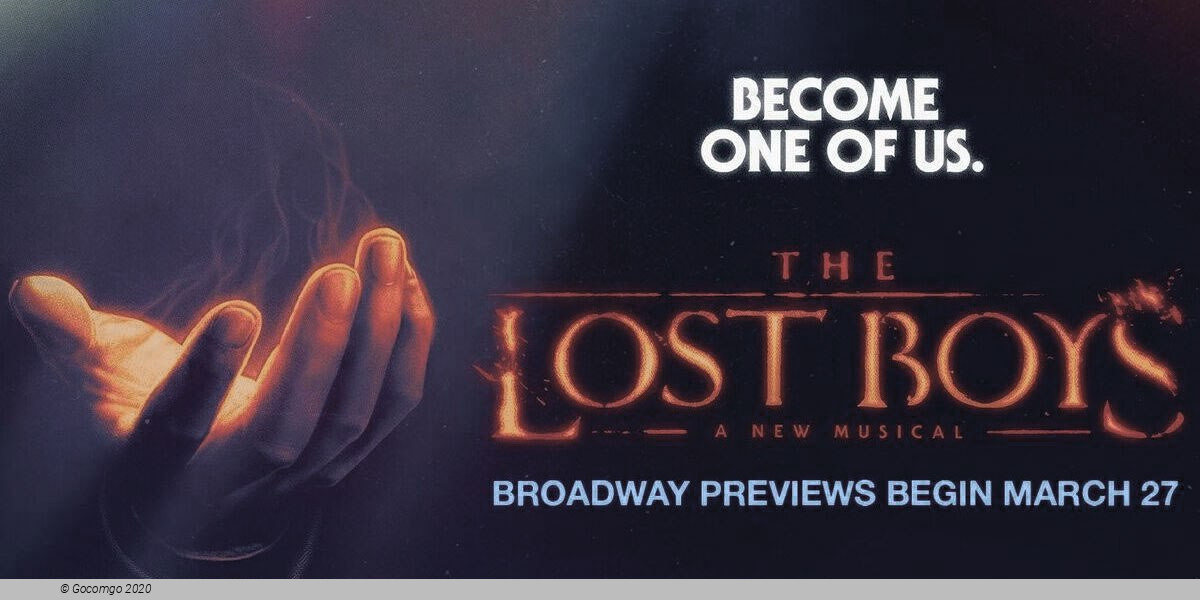 The Lost Boys, photo 2