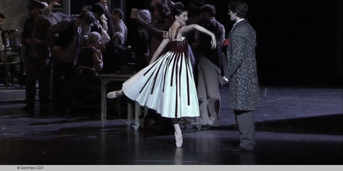 Les Enfants du paradis, photo 1