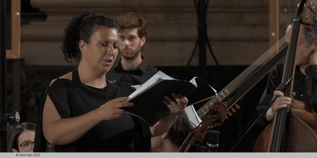 Juditha Triumphans, photo 7