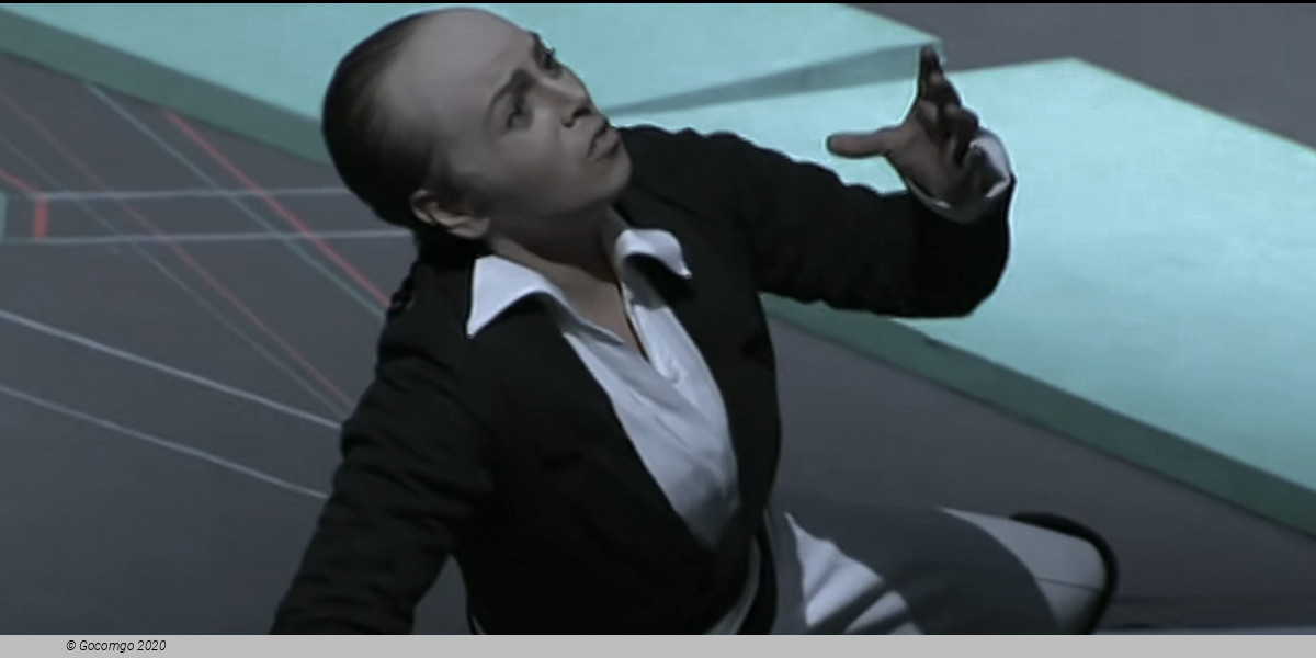 Ascanio in Alba, photo 4