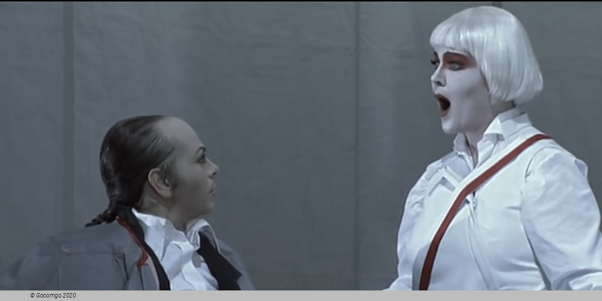 Ascanio in Alba, photo 5