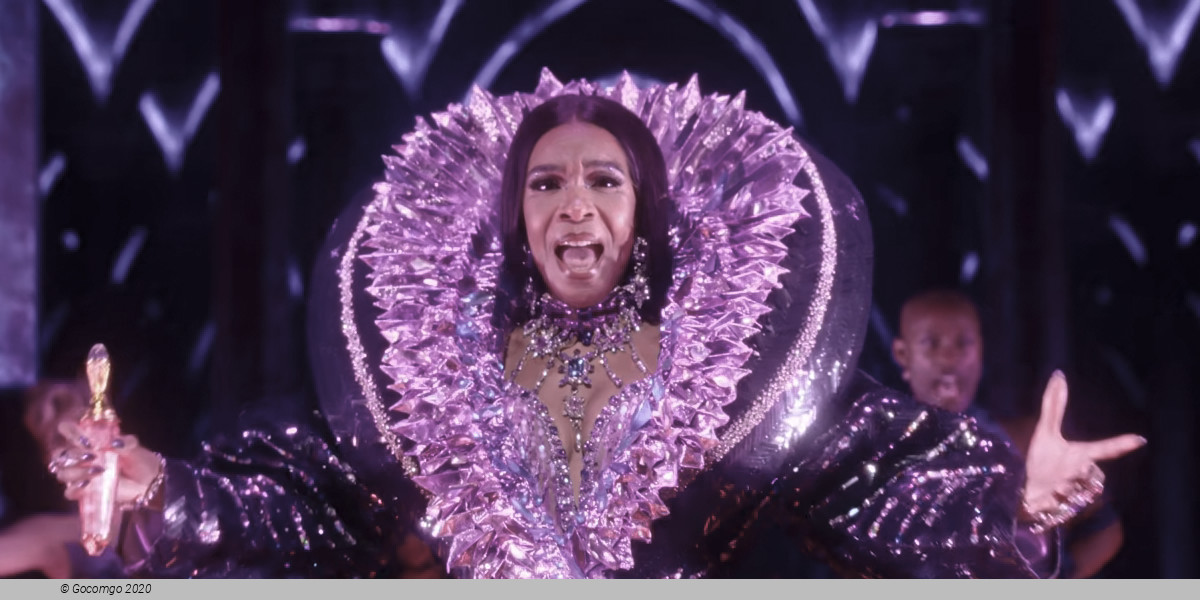 Death Becomes Her