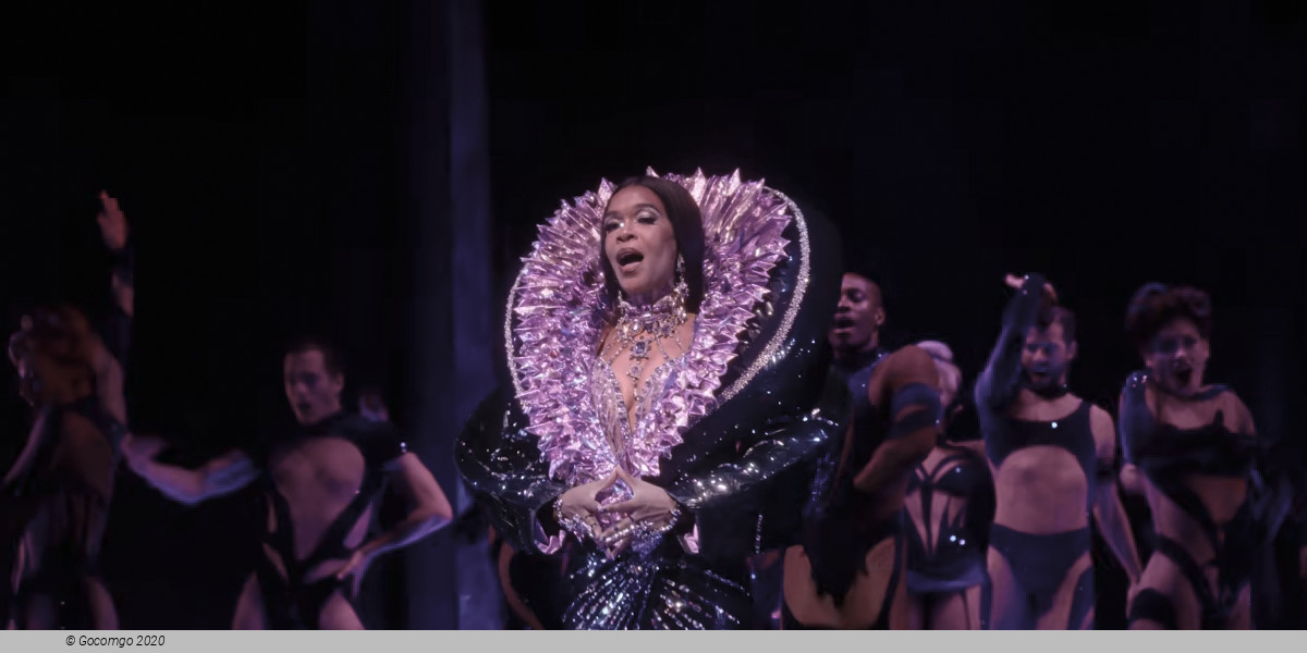 Death Becomes Her