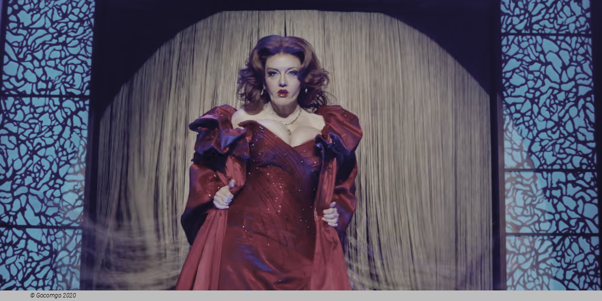 Death Becomes Her
