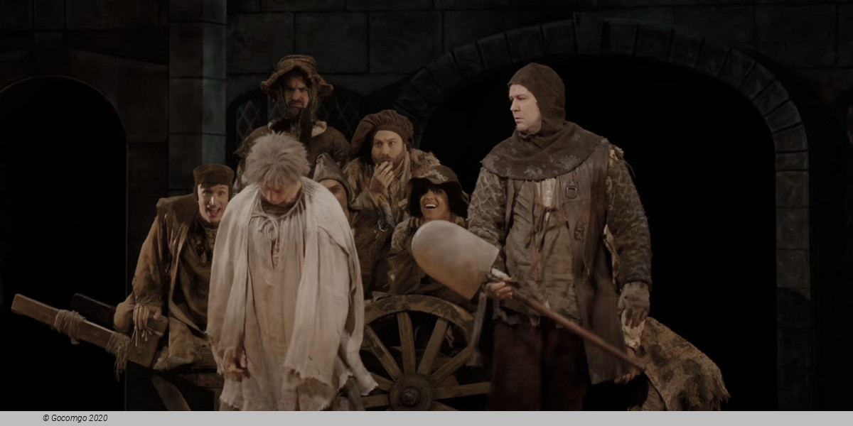Spamalot