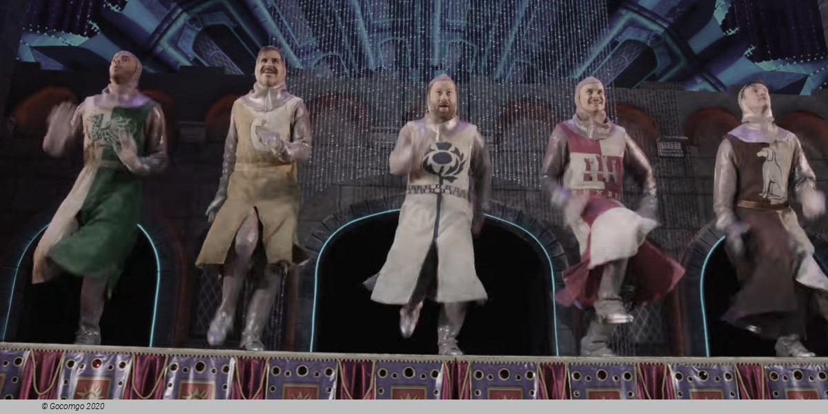 Spamalot