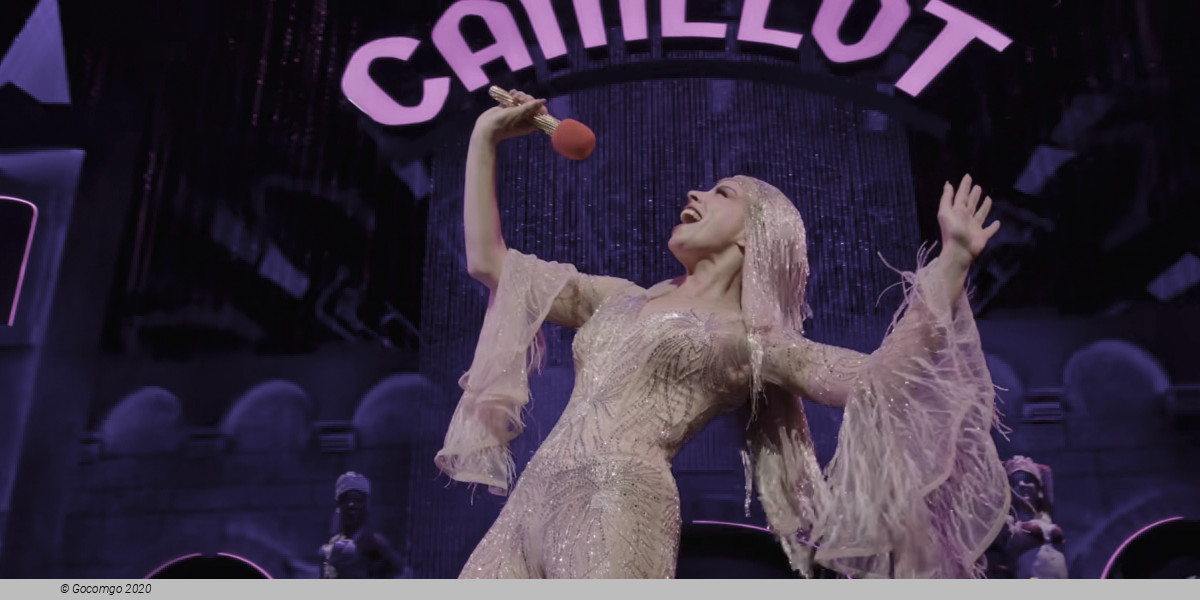Spamalot